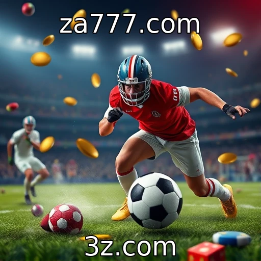 za777.com Cassinos online: A evolução dos jackpots progressivos em 2025