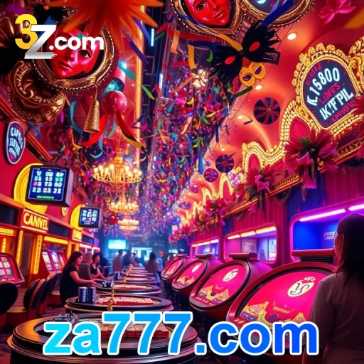 za777.com Cassino