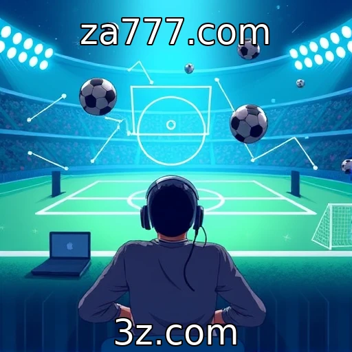 Apostas esportivas: como analisar seu desempenho nas últimas partidas