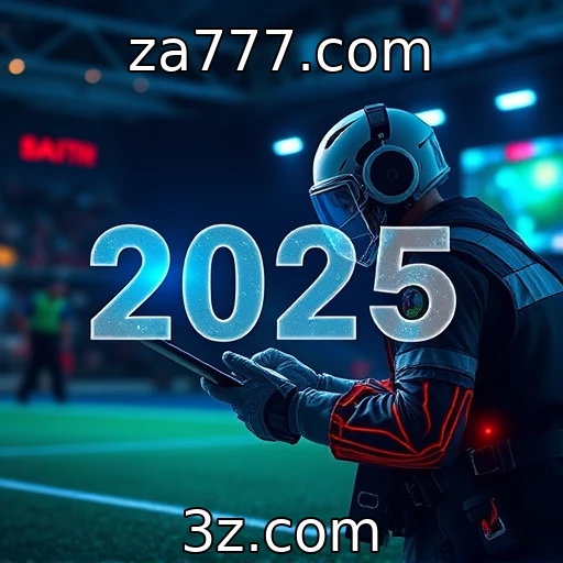 za777.com A explosão das apostas esportivas em 2025: o que esperar?