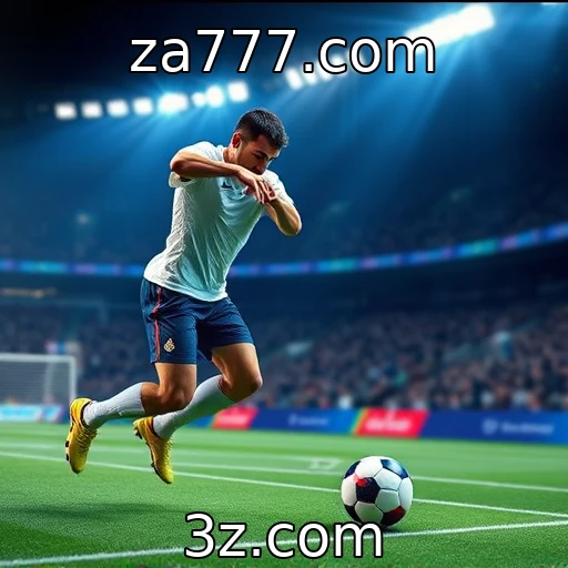 za777.com Como as apostas esportivas estão moldando o cenário brasileiro em 2025