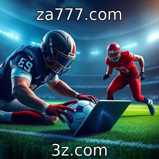 za777.com Descubra os segredos das apostas esportivas que os profissionais não contam