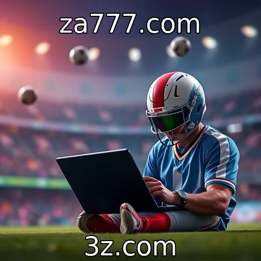 Apostas esportivas: como analisar partidas para maximizar lucros