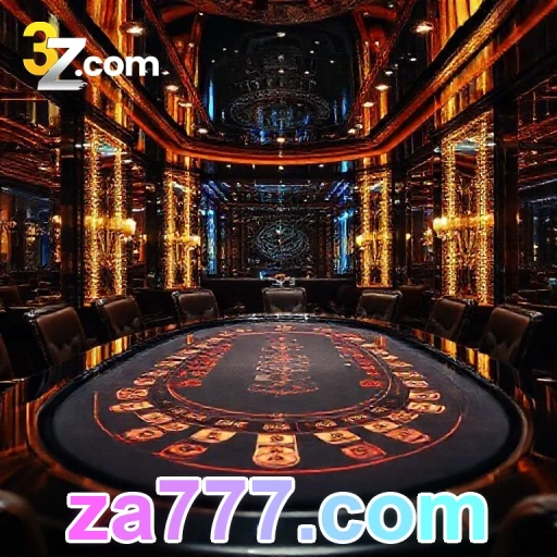 za777.com Login