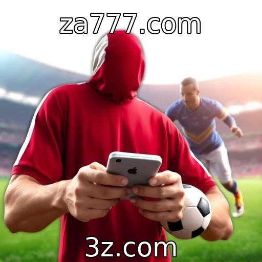 za777.com Descubra quais estratégias ajudam a maximizar suas apostas esportivas