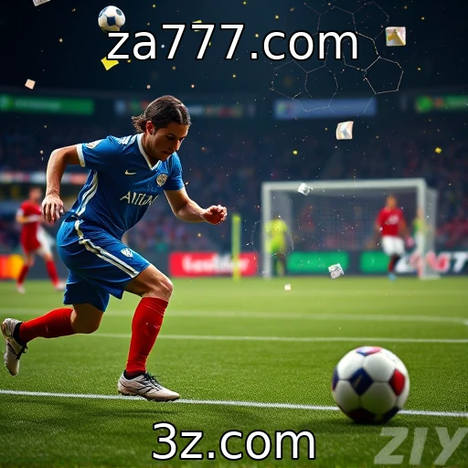 Apostas esportivas: como maximizar suas chances de vitória