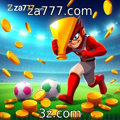 za777.com Descubra as melhores estratégias para apostas esportivas em 2025