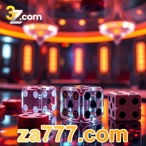 za777.com Slots