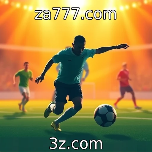 za777.com Como as apostas esportivas evoluíram no Brasil em 2025