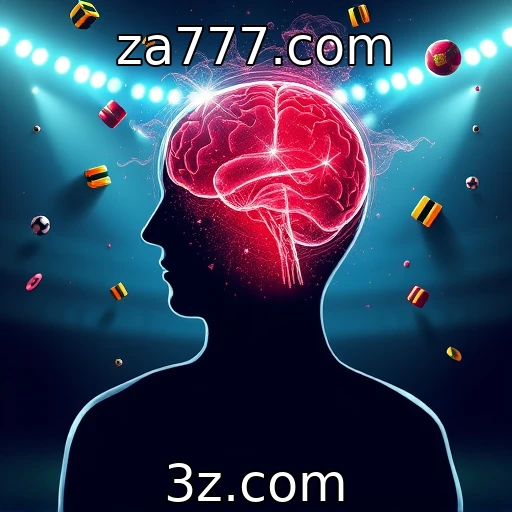 za777.com Apostas esportivas: 5 estratégias para maximizar seus ganhos