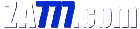 za777 logo